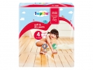 Lupilu® Housuvaippa Maxi 4 трусики