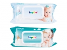 Lupilu® Vauvojen Влажные салфетки Sensitive
