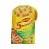 MAGGI Гороховый суп с беконом и сухарями