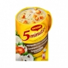MAGGI Шампиньоны с сухарями
