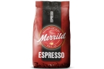 MERRILD Кофе в зернах Espresso 1 кг