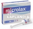 MICROLAX Клизмы 4 Х 5 МЛ