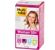 MULTI-TABS Витаминно-минеральный комплекс для женщин 50+
