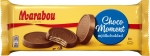 Marabou Хрустящие  вафельки в шоколадной глазури