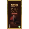 Marabou Темный шоколад 86% Premium