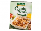 Master Crumble Мюсли с сухофруктами