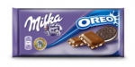 Milka Молочный шоколад c Orion