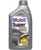Mobil Super 3000 Formula F 5W-20