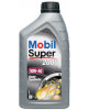 Mobile Super 2000 X 1 10W-40 4 L