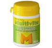 Multivita Plus. Витаминно-минеральный комплекс для взрослых