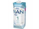 NAN 1 Готовая смесь 500ml