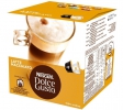 Nescafé DG 16 kaps/160g Latte Macchiato