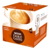 Nescafé DG 16 kaps/160g Café Lungo