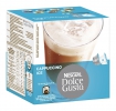 Nescafé DG 16 kaps/160g Ice Cappuccino