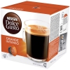 Nescafé DG 16 kaps/160g Grande Intenso