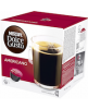 Nescafé DG 16 kaps/160g Americano
