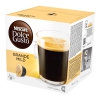 Nescafé DG 16 kaps/128g Grande Mild