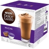 Nescafé DG 16 kaps/216g Mocha