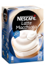 Nescafé Кофейный напиток Latte Macchiato