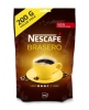 Nescafe Brasero Pussi растворимый 200гр