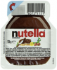 Nutella Паста шоколадная ореховая