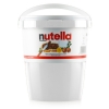 Nutella Паста шоколадная ореховая 3 кг
