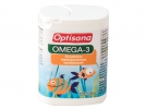 Optisan Омега-3 для детей
