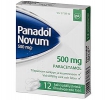 PANADOL NOVUM  500мг