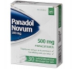 PANADOL NOVUM  500мг 30 шт