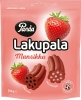 Panda Лакрица с клубникой