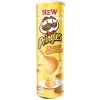 Pringles Чипсы картофельные с Сыром