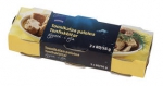 Rainbow Тунец кусочками в масле