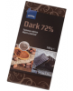 Rainbow Темный шоколад 72%