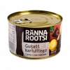 Rannarootsi Гуляш с картофелем