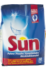 Sun Порошок для ПММ