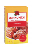 Sunnuntai сухие дрожжи