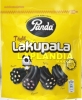 Panda Мармелад лакричный