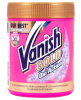 Vanish GOLD Пятновыводитель 470 гр