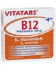 Vitatabs Витамин В12