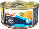 "Nixe" Филе тунца в собственном соку 160 гр