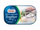 "Nixe" Сардина в оливковом масле масле 160 гр