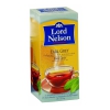 Чай Lord Nelson Earl Grey Flavoured Black Tea пакетированный