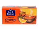 Чай Lord Nelson Rooibos Orange пакетированный