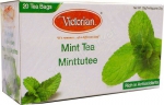 Чай Victorian Mint Tea пакетированный