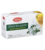 Чай Victorian Green Tea Jasmine пакетированный