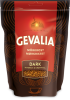 Кофе Gevalia Dark растворимый