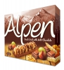 Мюсли Alpen Light Fruit & Nut With Milk Cocolate