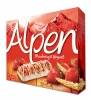 Мюсли Alpen Strawberry & Yogurt