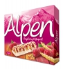 Мюсли Alpen Raspberry & Yogurt