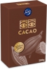 Какао Fazer kaakaojauhe 200g 99% cocoa растворимый